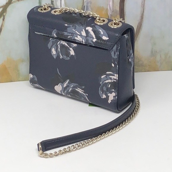 NWT Kate spade mini Emelyn Shoulder Bag - Picture 4 of 7